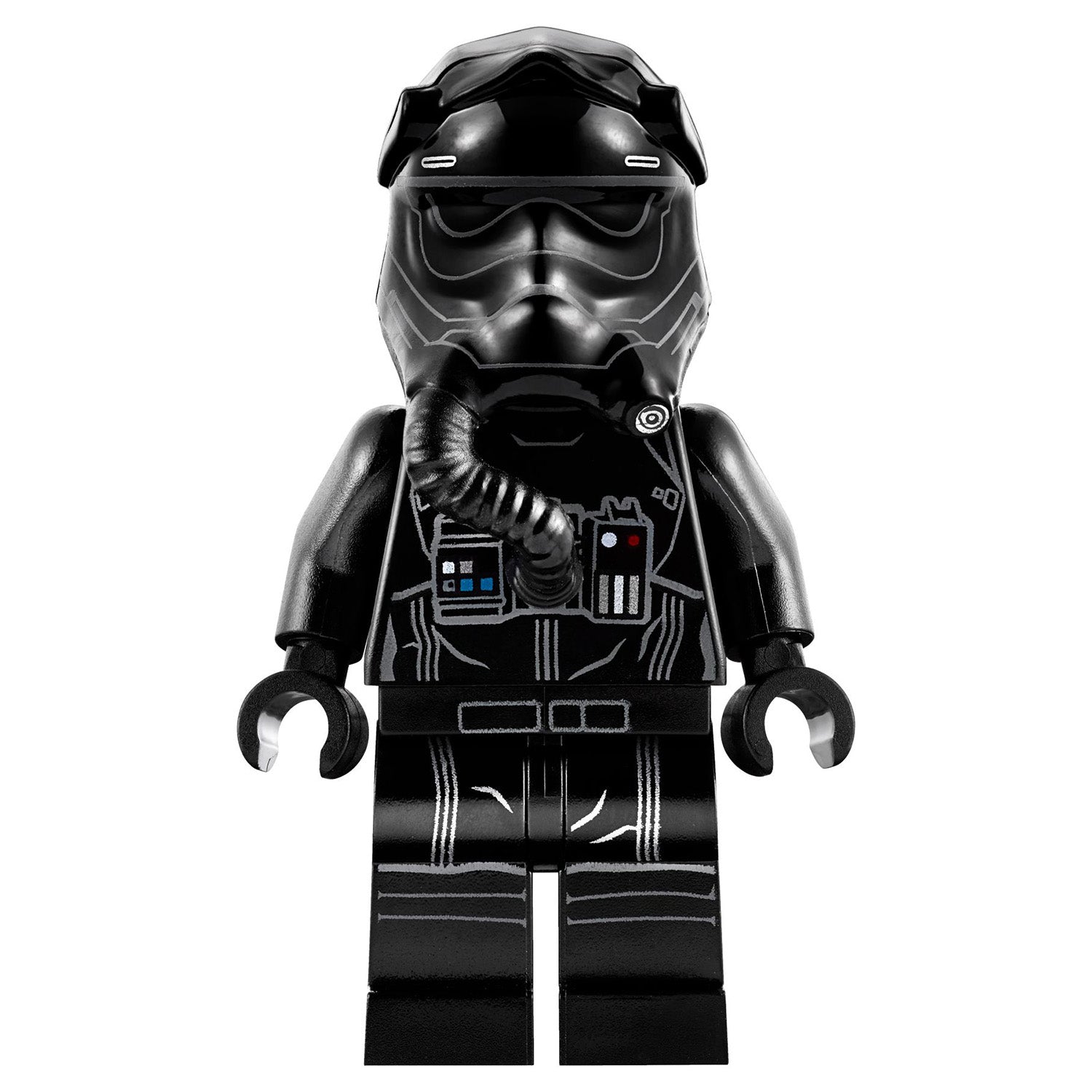LEGO Star Wars 75194 First Order TIE Fighter Microfighter - Bild 4