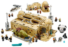 NEU - LEGO STAR WARS (75290) - Mos Eisley Cantina™