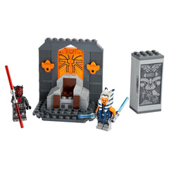 NEU - LEGO STAR WARS (75310) Duell auf Mandalore