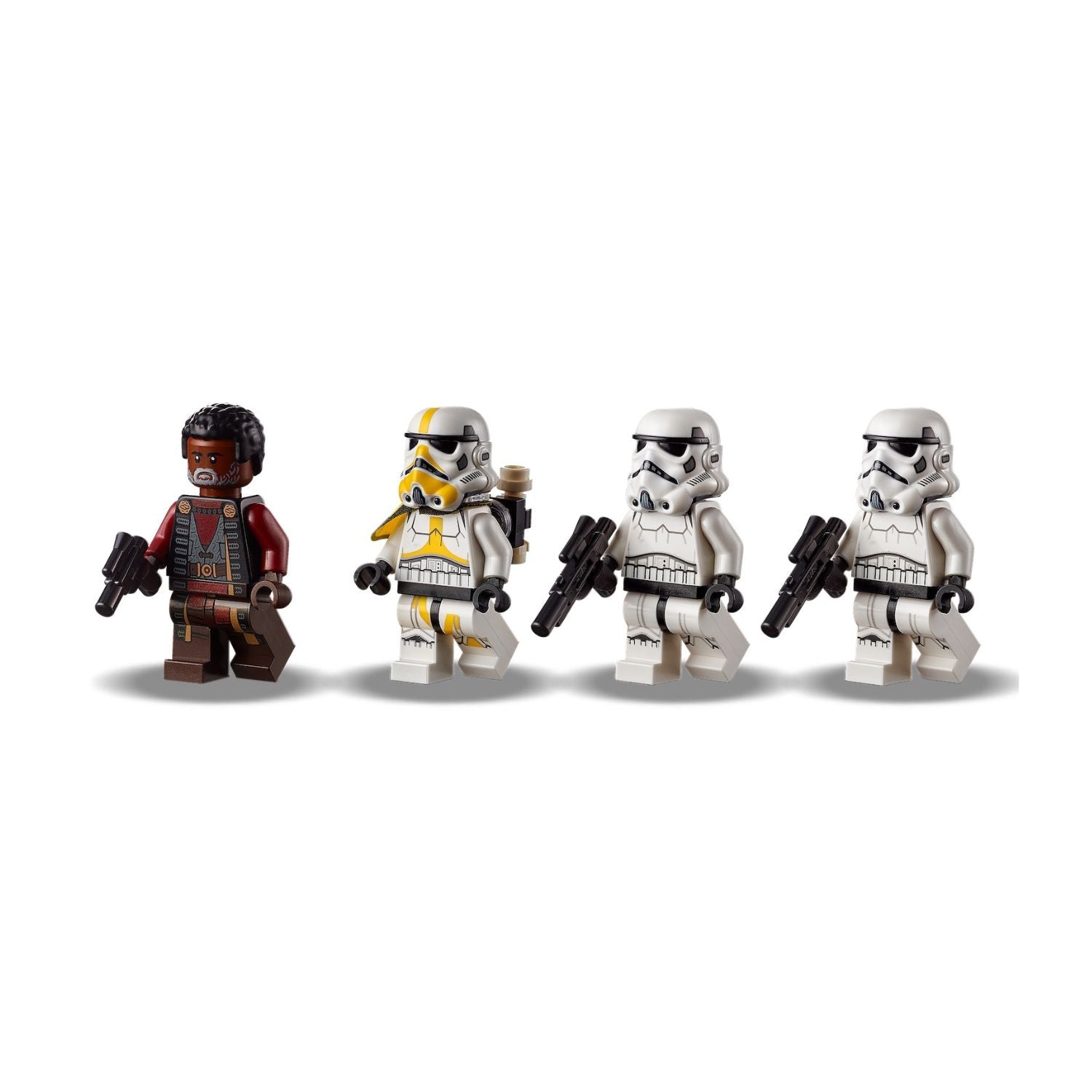NEU - LEGO STAR WARS (75311) Imperial Armored Marauder