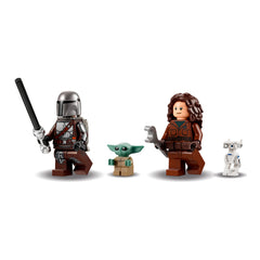 NEU - LEGO STAR WARS (75325) Der N-1 Starfighter des Mandalorianers