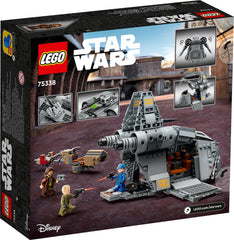 NEU - LEGO STAR WARS (75338) Überfall auf Ferrix I Ambush on Ferrix