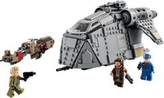 NEU - LEGO STAR WARS (75338) Überfall auf Ferrix I Ambush on Ferrix