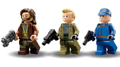 NEU - LEGO STAR WARS (75338) Überfall auf Ferrix I Ambush on Ferrix