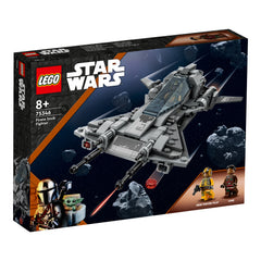 NEU - LEGO STAR WARS (75346) Snubfighter der Piraten