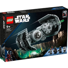 NEU - LEGO STAR WARS (75347) TIE Bomber™