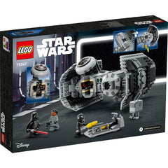 NEU - LEGO STAR WARS (75347) TIE Bomber™