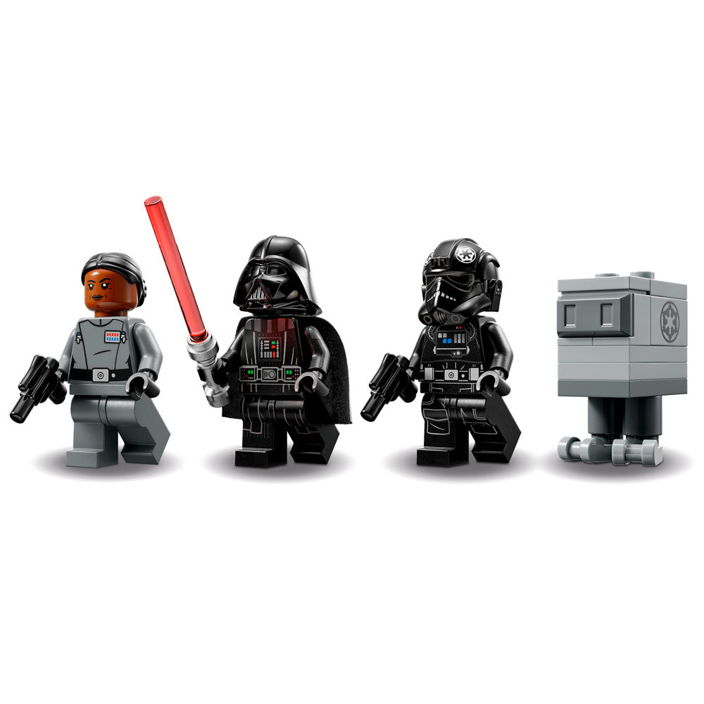 NEU - LEGO STAR WARS (75347) TIE Bomber™
