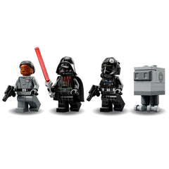 NEU - LEGO STAR WARS (75347) TIE Bomber™