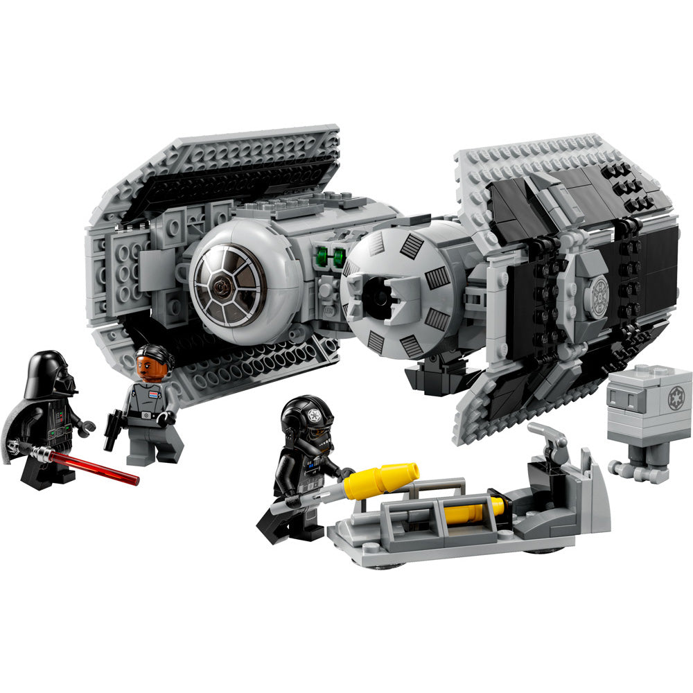 NEU - LEGO STAR WARS (75347) TIE Bomber™