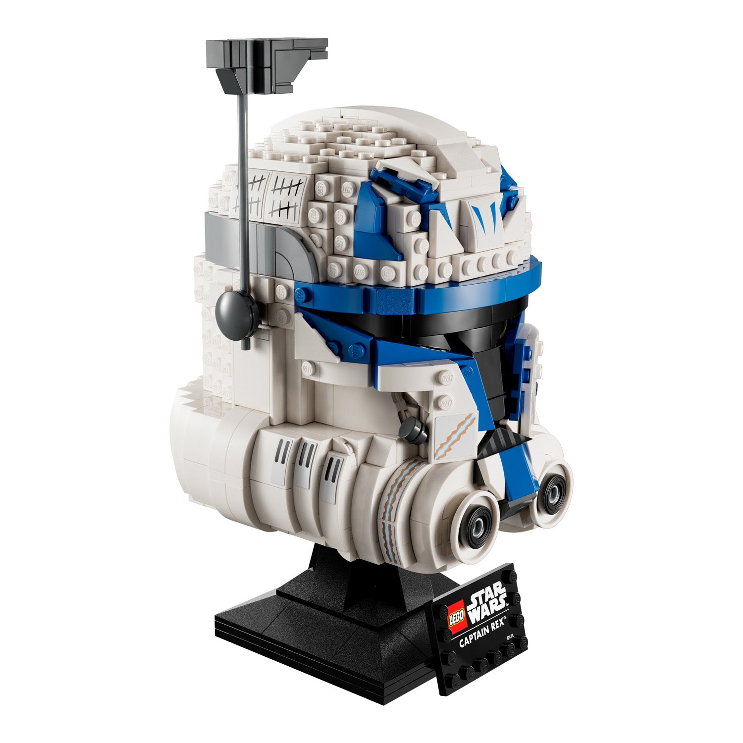 NEU - LEGO STAR WARS (75349) Captain Rex™ Helm