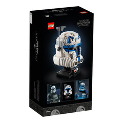 NEU - LEGO STAR WARS (75349) Captain Rex™ Helm