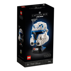 NEU - LEGO STAR WARS (75349) Captain Rex™ Helm