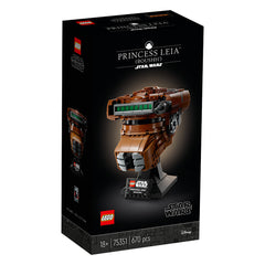 NEU - LEGO STAR WARS (75351) Princess Leia™ (Boushh™)