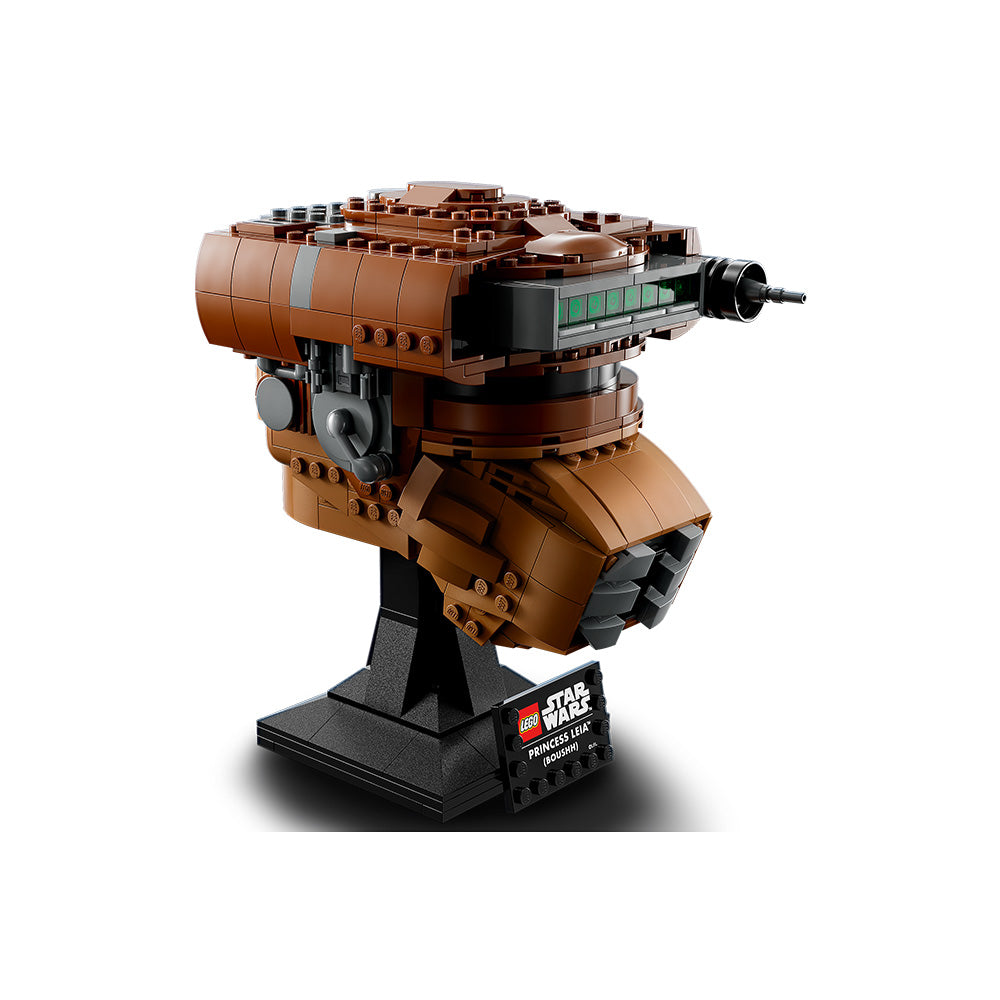 NEU - LEGO STAR WARS (75351) Princess Leia™ (Boushh™)