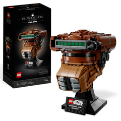 NEU - LEGO STAR WARS (75351) Princess Leia™ (Boushh™)