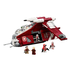 NEU - LEGO STAR WARS (75354) Gunship™ der Coruscant-Wachen | Coruscant Guard Gunship™