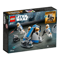 NEU - LEGO Star Wars (75359) - Ahsokas Clone Trooper der 332. Kompanie – Battle Pack