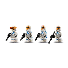 NEU - LEGO Star Wars (75359) - Ahsokas Clone Trooper der 332. Kompanie – Battle Pack