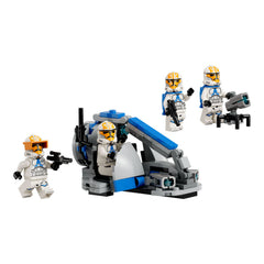 NEU - LEGO Star Wars (75359) - Ahsokas Clone Trooper der 332. Kompanie – Battle Pack