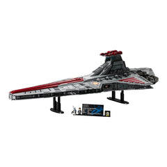 NEU - LEGO STAR WARS (75367) Republikanischer Angriffskreuzer der Venator-Klasse | UCS