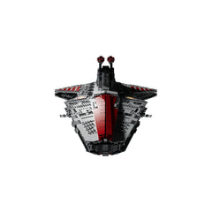 NEU - LEGO STAR WARS (75367) Republikanischer Angriffskreuzer der Venator-Klasse | UCS