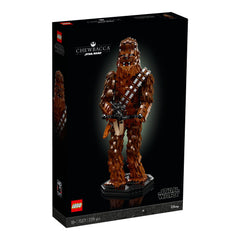 NEU - LEGO STAR WARS (75371) Chewbacca™
