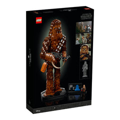 NEU - LEGO STAR WARS (75371) Chewbacca™