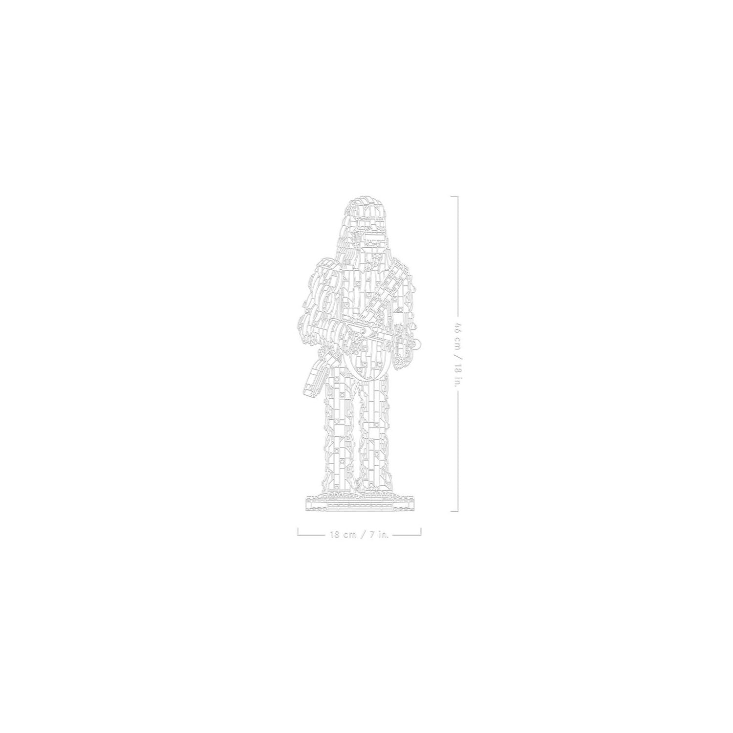 NEU - LEGO STAR WARS (75371) Chewbacca™