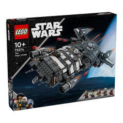 NEU - LEGO Star Wars (75374) Onyx Cinder