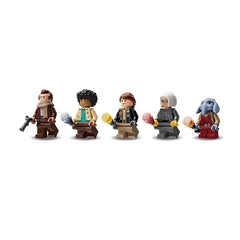 NEU - LEGO Star Wars (75374) Onyx Cinder