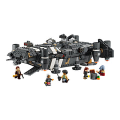NEU - LEGO Star Wars (75374) Onyx Cinder