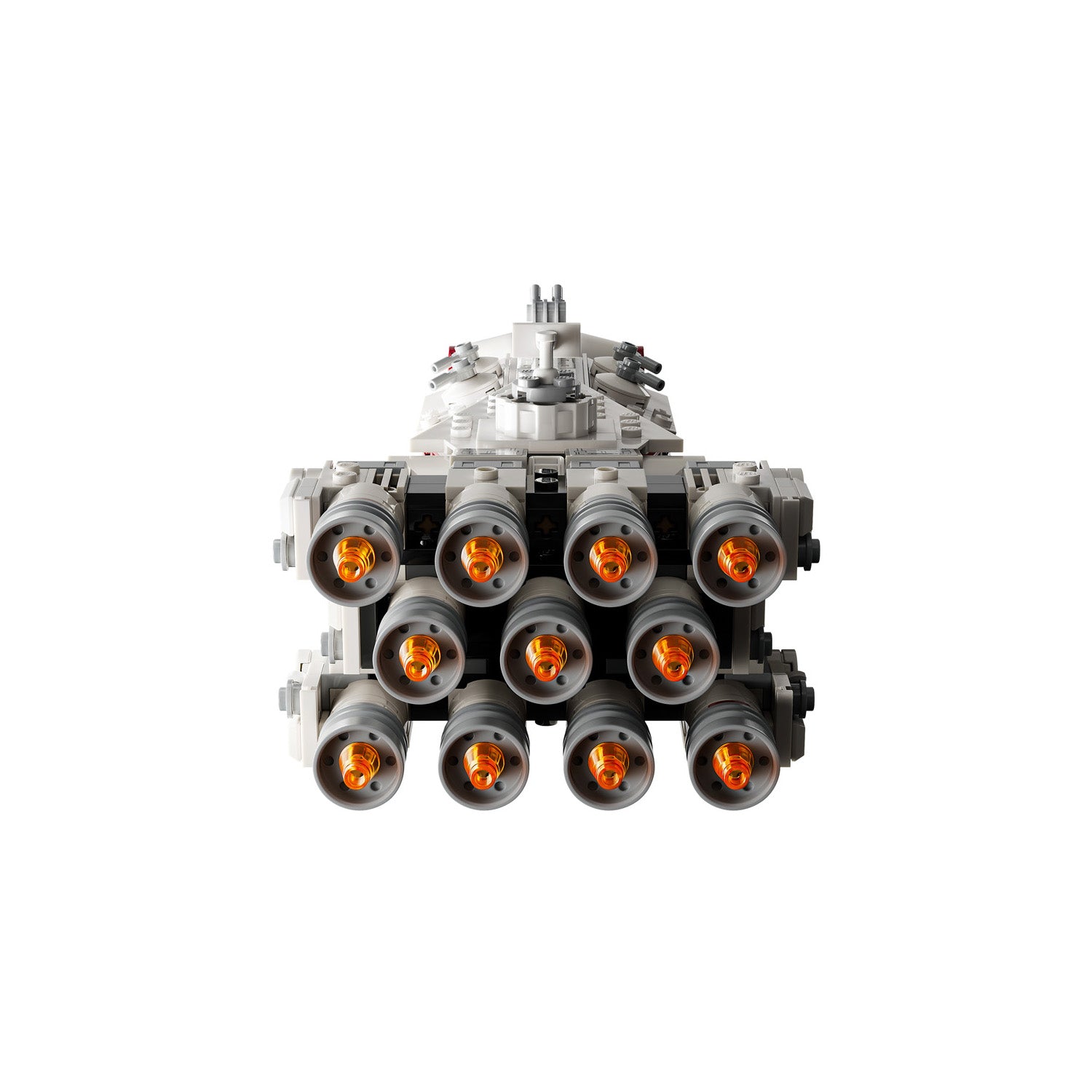 NEU - LEGO STAR WARS (75376) Tantive IV™