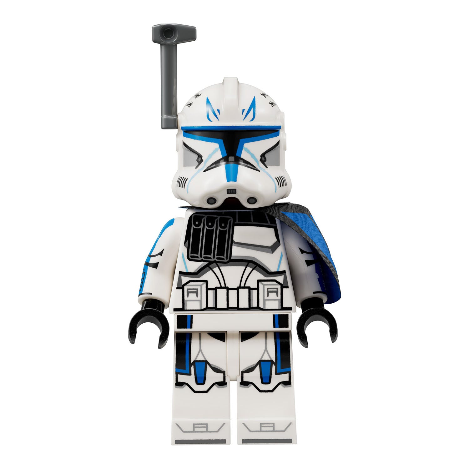 NEU - LEGO Star Wars (75391) Captain Rex™ Y-Wing™ Microfighter