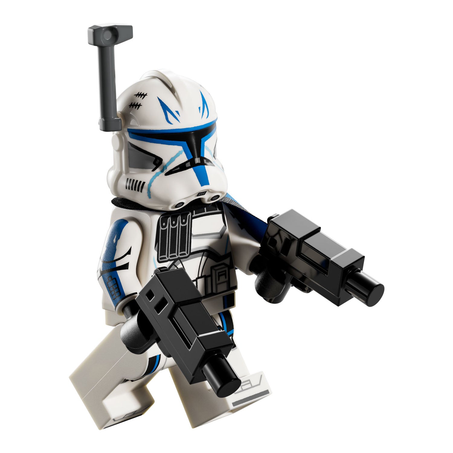 NEU - LEGO Star Wars (75391) Captain Rex™ Y-Wing™ Microfighter
