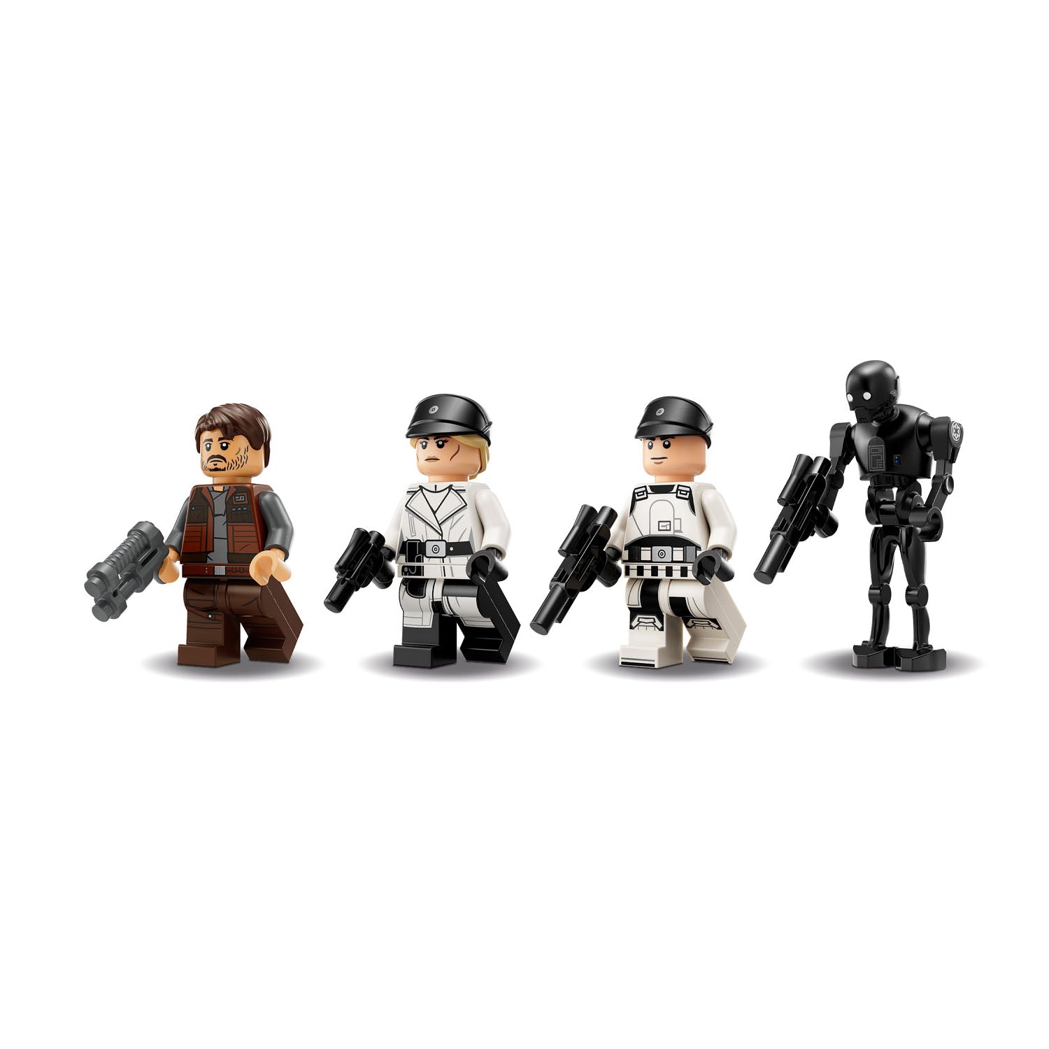 NEU - LEGO STAR WARS (75399) Rebel U-Wing Starfighter™