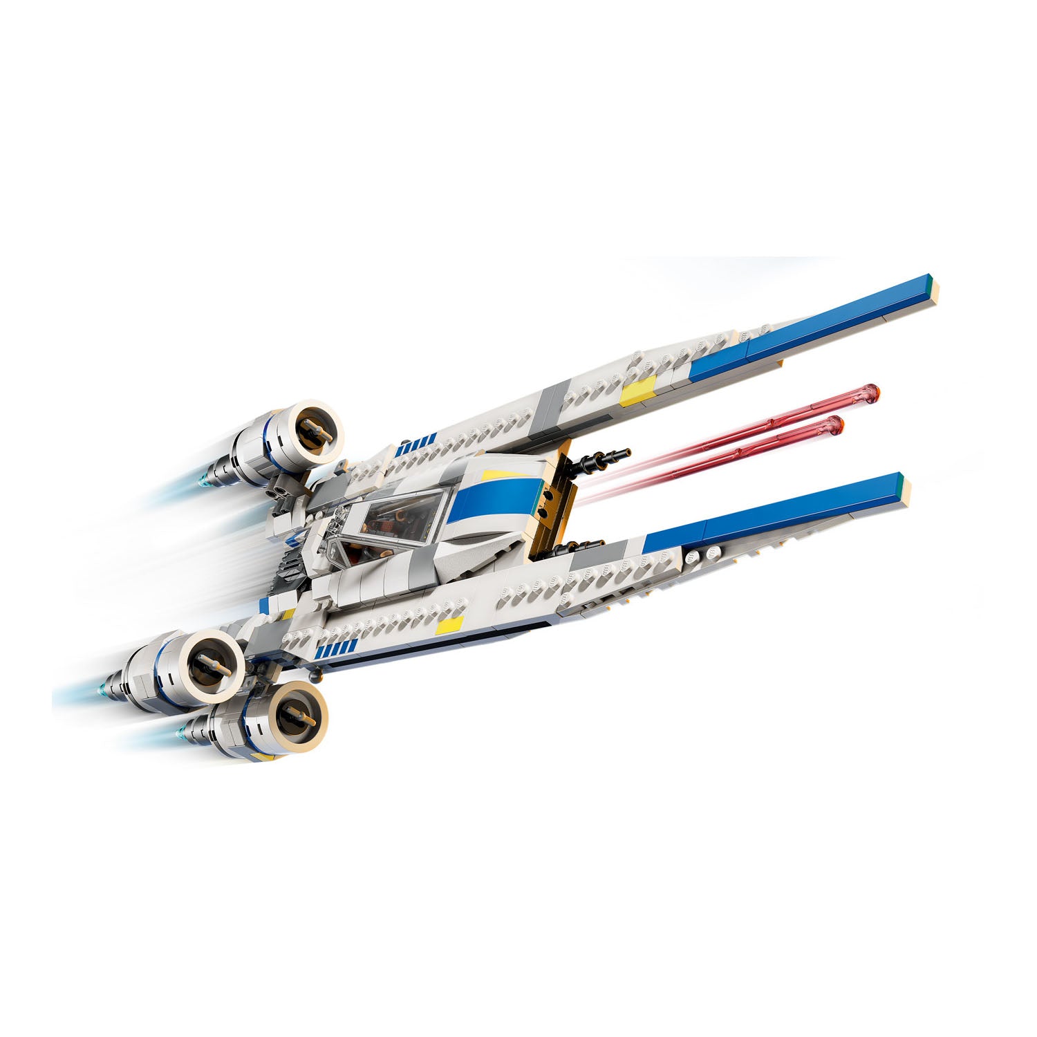 NEU - LEGO STAR WARS (75399) Rebel U-Wing Starfighter™
