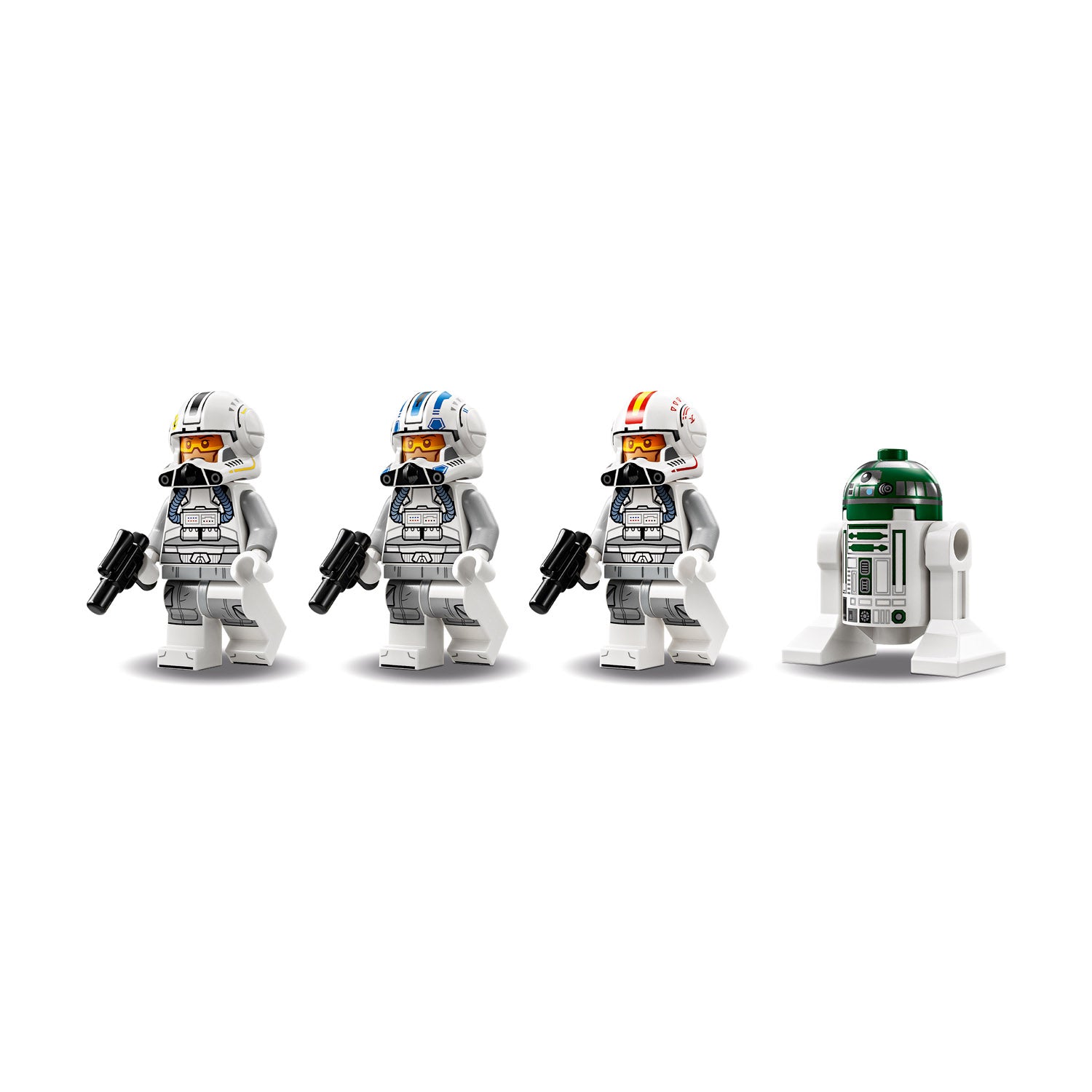 NEU - LEGO Star Wars (75402) ARC-170 Starfighter™