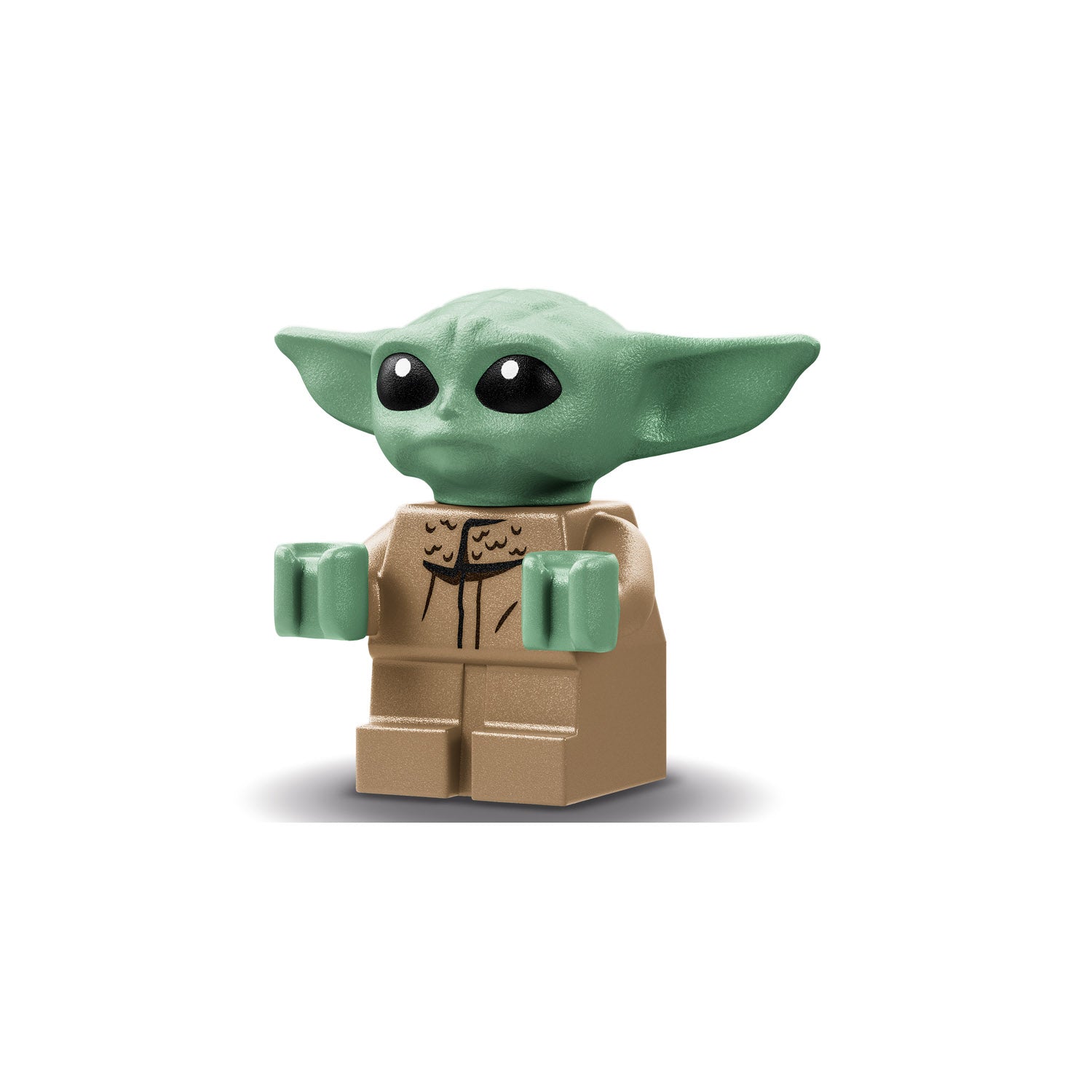 NEU - LEGO Star Wars (75403) Grogu™ in seiner Repulsorwiege