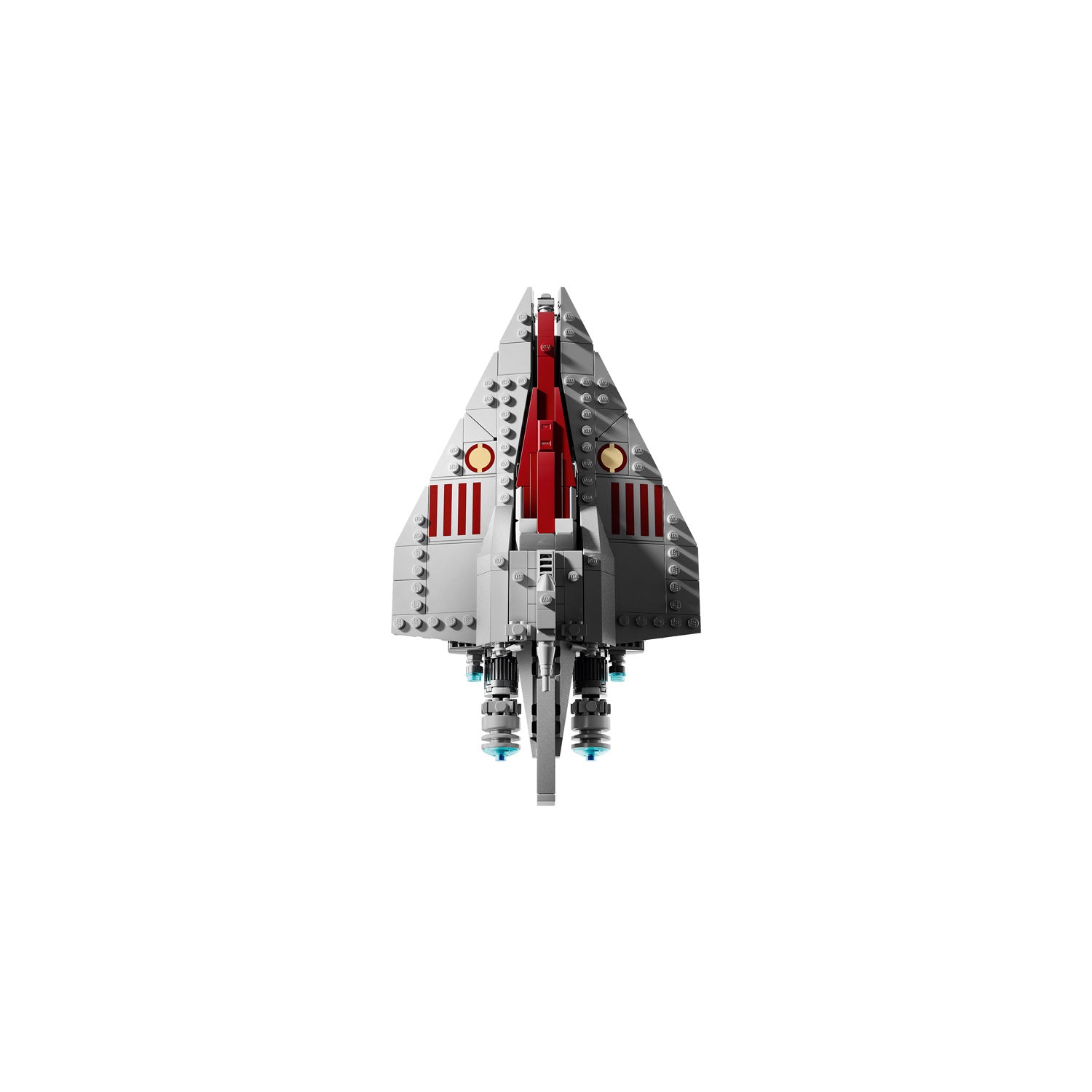 NEU - LEGO Star Wars (75404) Assault Ship™ der Acclamator-Klasse