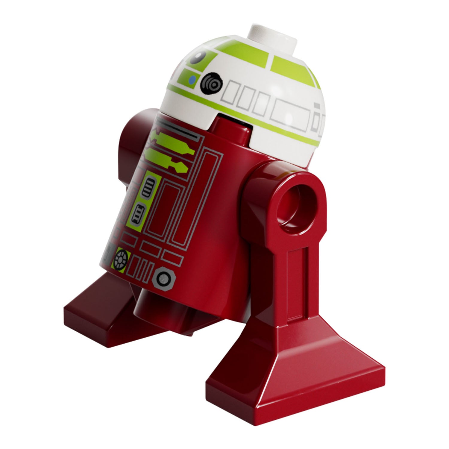 NEU - LEGO STAR WARS (75418) STAR WARS Adventskalender 2025
