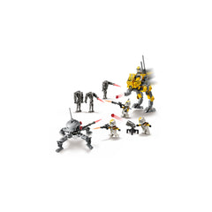 NEU - LEGO STAR WARS (75431) Klonsoldaten des 327. Sternenkorps Battle Pack