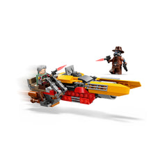 NEU - LEGO STAR WARS (75437) Cobb Vanths Speeder