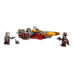 NEU - LEGO STAR WARS (75437) Cobb Vanths Speeder