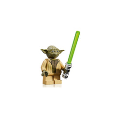 NEU - LEGO STAR WARS (75438) Yoda™ Büste