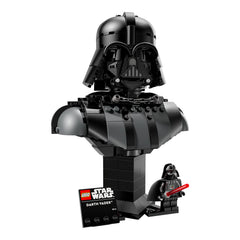 NEU - LEGO STAR WARS (75439) Darth Vader™ Büste