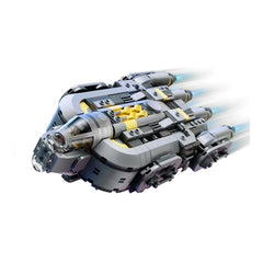 NEU - LEGO STAR WARS (75445) Sternenschiff der Anzellaner