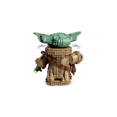 NEU - LEGO STAR WARS (75446) Grogu (Lehrling des Mandalorianers)