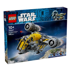 NEU - LEGO STAR WARS (75447) Razor Crest™