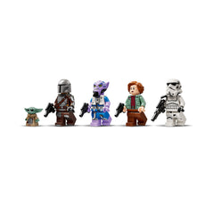 NEU - LEGO STAR WARS (75447) Razor Crest™